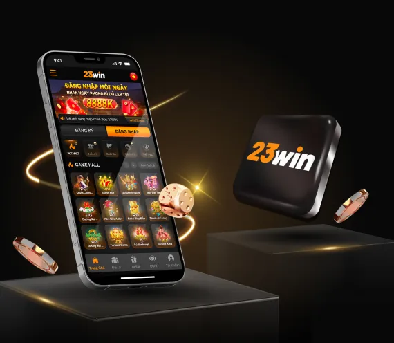 Giao diện thân thiện, dễ sử dụng của 777win APK trên điện thoại