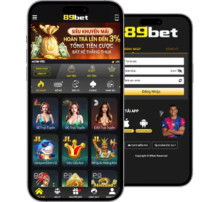 Biểu tượng trò chơi đa dạng tại 777win APK