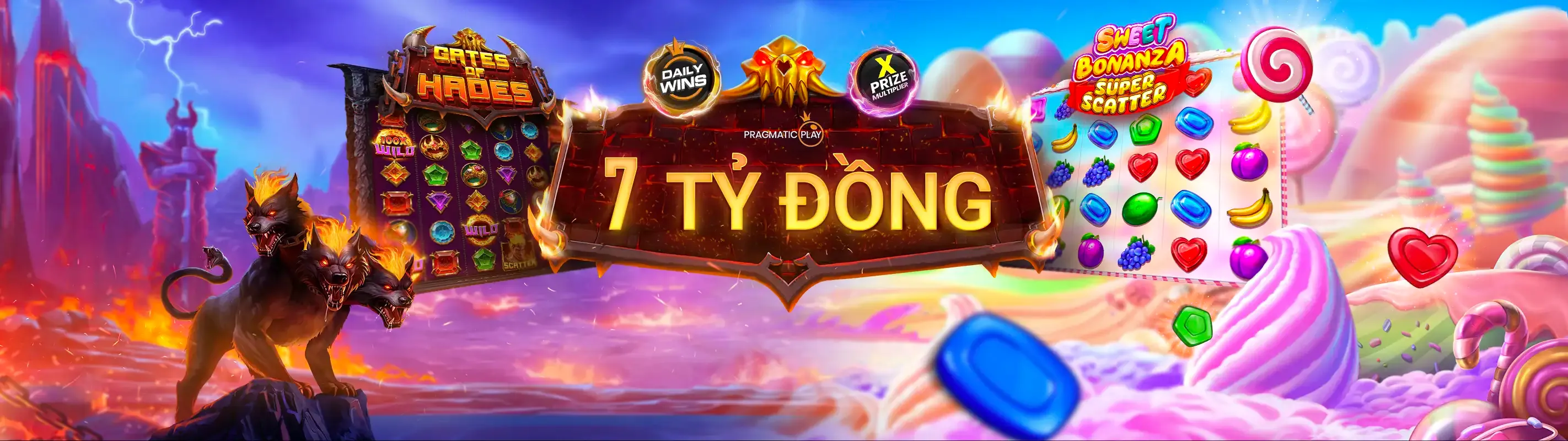 Đá Gà Trực Tuyến Sống Động trên 777win APK